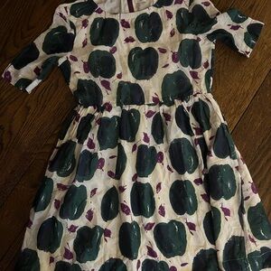 Crew cuts girls dress (size 14)